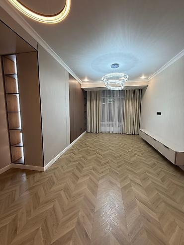 Продажа квартир: 2 комнаты, 78 м², Элитка, 11 этаж, Дизайнерский ремонт — 3