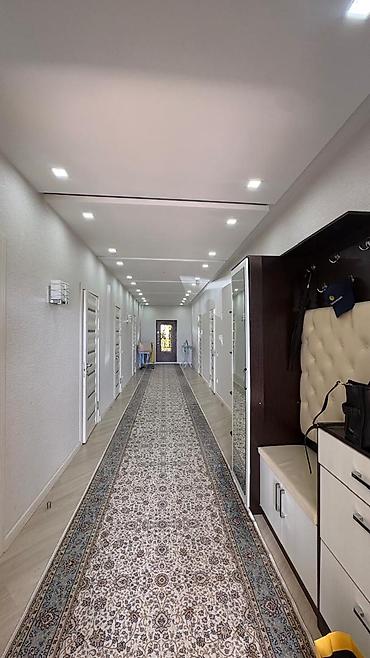Продажа коттеджей и домов: Asia Palace справа от Карвена 200 кв м, примерно 10 соток первая — 3