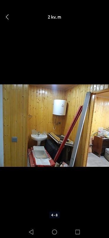 Kommersiya daşınmaz əmlakının satışı: Obyektdir,41kv baki şeher icra hakimiyyetinin seramcami var ve emlak — 6