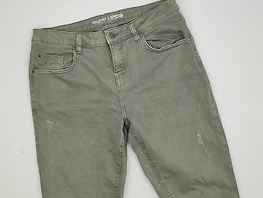 mets jeans: Beloved, Jeansy damskie, rozmiar L — 1