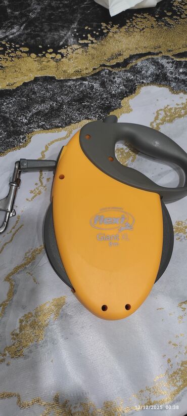 Xaltalar, qayışlar və tasmalar: Məhsul: Flexi Giant uzadıla bilən it qayışı - Model: Flexi Giant L və — 9