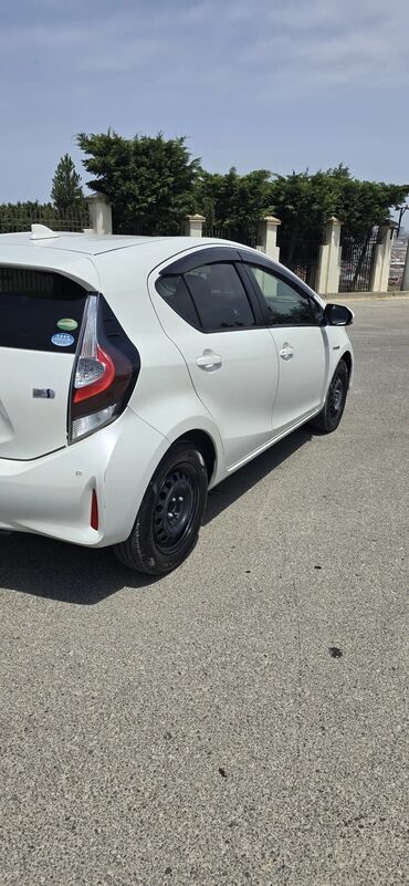 Toyota: Toyota : 1.4 l | 2019 il Hetçbek