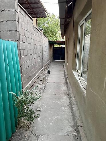 Долгосрочная аренда домов: 40 м², 2 комнаты — 8