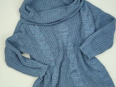 Women: Women`s sweater, One size