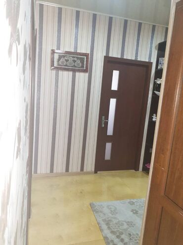 Köhnə tikili: Bakı, 3 otaqlı, Köhnə tikili, m. Həzi Aslanov, 75 kv. m — 14