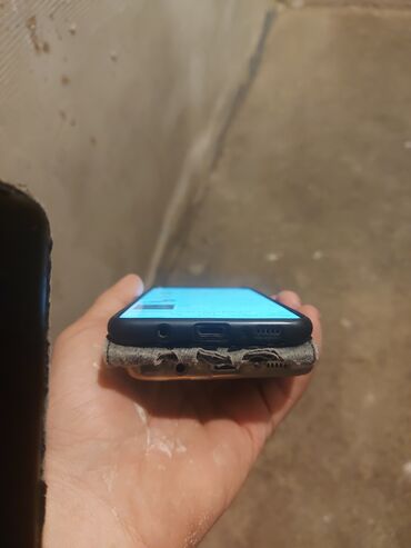 Samsung: Samsung Galaxy A71, 128 GB, bоја - Tamnoplava, Dual SIM — 5