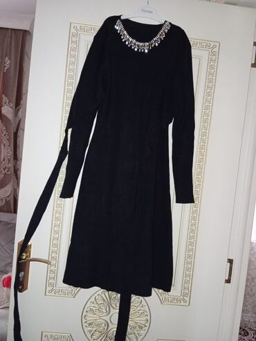 мери детокс чай отзывы: Вечернее платье, Миди, XL at lalafo.az мери детокс чай отзывы: Вечернее платье, Миди, XL