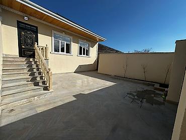 Həyət evləri və villaların satışı: 4 otaqlı, 120 kv. m, Kredit yoxdur, Yeni təmirli — 1
