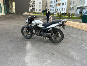 işlənmiş motosiklet: Tecili satilkr!!! Tufan s150 ideal veziyyetde. Real alicilar yigsin