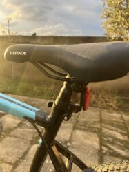 İdman velosipedləri: İşlənmiş Trek velosipedi Trinx, 28", sürətlərin sayı: 32, Pulsuz çatdırılma — 7