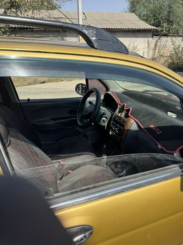 покрышка на матиз: Daewoo Matiz: 2003 г., 0.8 л, Механика, Хэтчбэк