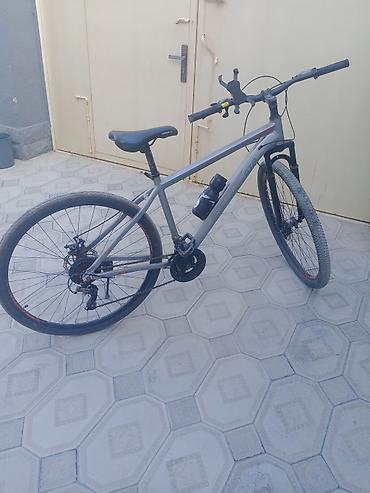 velosipet 29: Normal veziyettedir teker yeni deyisilib. BMX GTR. Whatsappla elaqe — 1