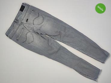 mom jeans plus size: Lee, Jeansy damskie, rozmiar M — 3