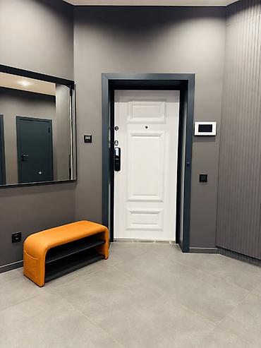 квор: 4 комнаты, 180 м², Элитка, 7 этаж, Дизайнерский ремонт — 4