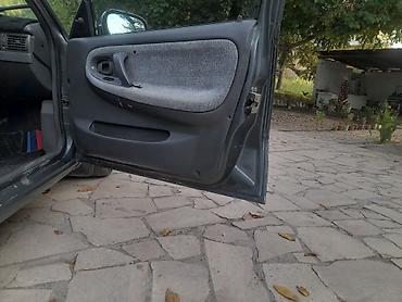 шторы на даф: Daewoo Nexia: 2004 г., 1.5 л, Механика, Седан — 4