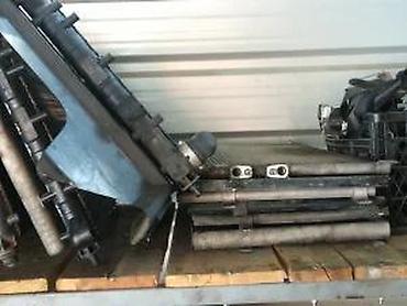 ventilator kabine: Alfa 147 156 hladnjaci vode,klime,ventilator hladnjaka. Alfa 147 156 — 2