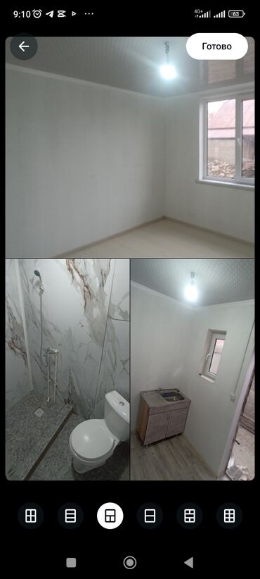 дом в бишкеке купить: Сдается компактная комната с санузлом и прихожей с отдельным входом