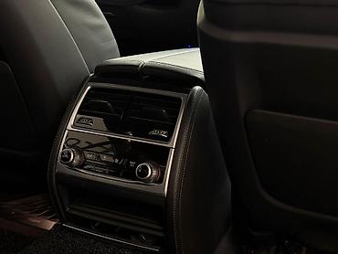 BMW: BMW 7 series: 2018 г., 4.4 л, Автомат, Бензин, Седан — 16