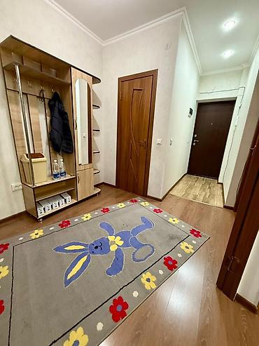 Продажа квартир: 2 комнаты, 63 м², Элитка, 3 этаж, Евроремонт — 7