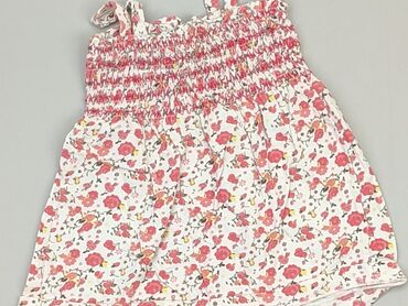 sukienka z wełną: Dress, S&D, 2-3 years, 92-98 cm, condition - Very good
