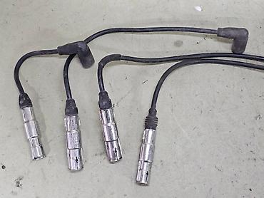 бронепровода: Высоковольтные провода VW Golf 3 / 4, Vento, Bora, Passat B3 / B4 / — 2
