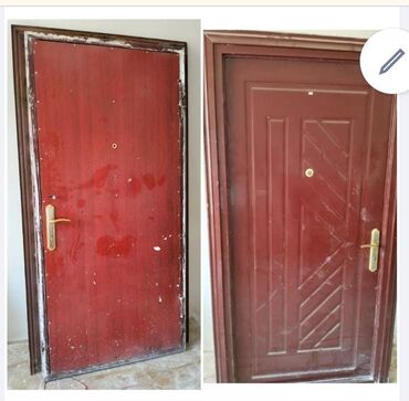 qapi setka: Qapı satılır 80azn.
Sökulu veziyyetdedi .
Nərimanov
Zəhra🌷9081h