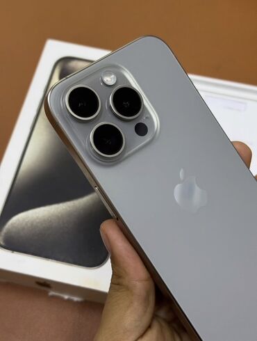 росрочка телефон: IPhone 15 Pro Max