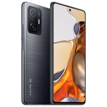 Xiaomi: Xiaomi, 11T Pro, 128 ГБ, цвет - Серый, 2 SIM