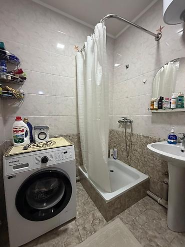 evernew жк: 3 комнаты, 53 м², Индивидуалка, 3 этаж, Свежий ремонт — 6