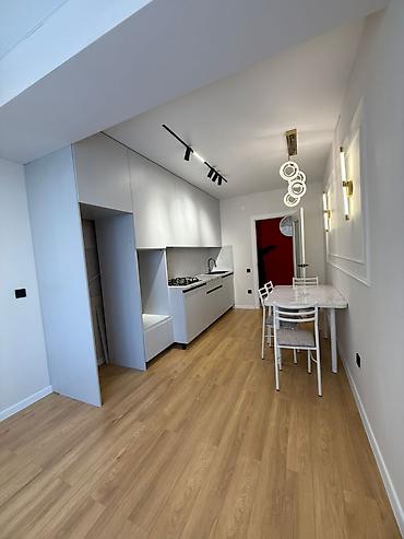 Продажа квартир: 1 комната, 42 м², Элитка, 4 этаж — 13