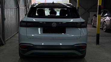 discovery 2: Volkswagen ID.4: 2022 г., 0.1 л, Автомат, Электромобиль, Кроссовер — 5