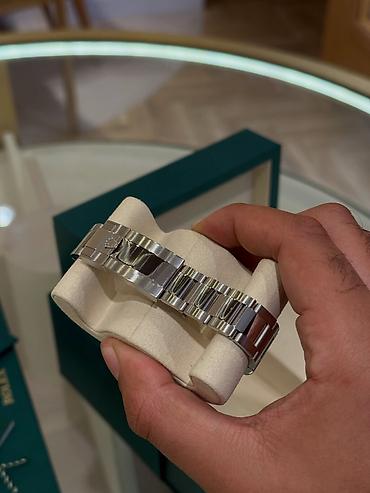 samsung pen: Rolex GMT Master ll Oyster bracelet version 3 Швейцарский механизм — 3