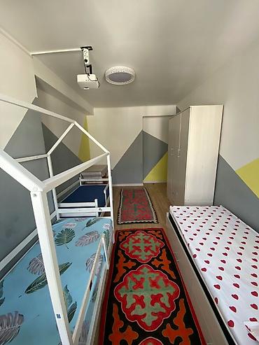 Продажа квартир: 3 комнаты, 101 м² — 3