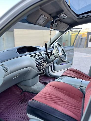 dio 27: Toyota Vista: 2000 г., 2 л, Автомат, Бензин, Универсал — 5