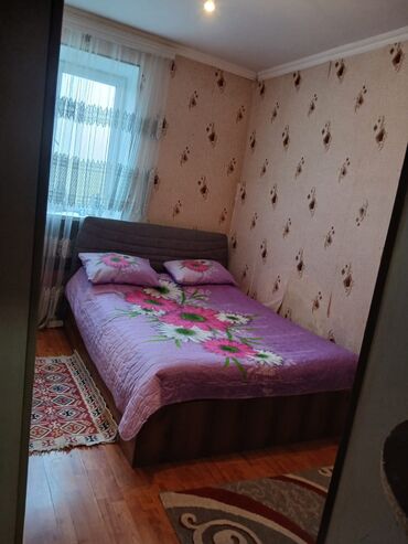 Köhnə tikili: Bakı, Sahil qəsəbəsi, 2 otaqlı, Köhnə tikili, m. Sahil, 36 kv. m — 7