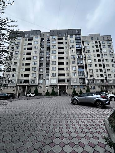 💎 АСАНБАЙ | 1-КОМН. ЭЛИТКА Аалы Токомбаева 5Б, 6/11 эт 🏔️ 40+3м²