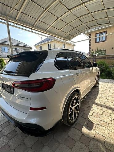 BMW: BMW X5: 2019 г., 3 л, Внедорожник — 17