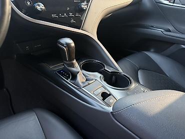 тайотта камри: Toyota Camry: 2019 г., 2.5 л, Автомат, Бензин, Седан — 7