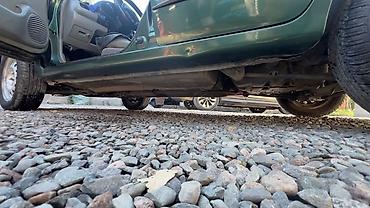 k3 ve: Nissan Micra: 1999 г., 1.3 л, Механика, Бензин, Хэтчбэк — 6
