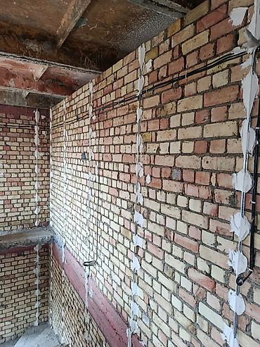 Выравнивающая штукатурка: Штукатурка Гипсовая, Машинного нанесения — 8