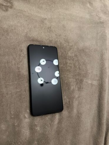 telefon alanlar: Xiaomi Redmi Note 12, 128 GB, rəng - Qara, 
 İki sim kartlı, Face ID, Sənədlərlə