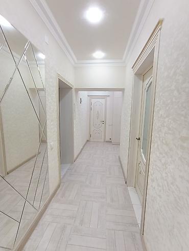 Продажа квартир: 2 комнаты, 70 м², Элитка, 4 этаж, Евроремонт — 1