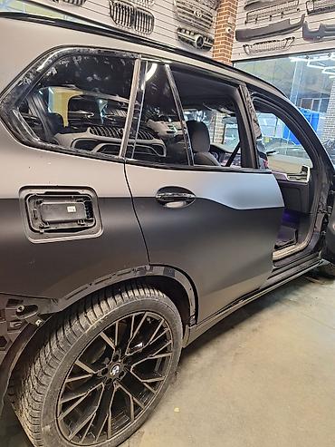 Другие автоуслуги: Тонировка Корея,Ултравижн,Америка,Люмар,Сантек,бронь плёнка полуритан — 10