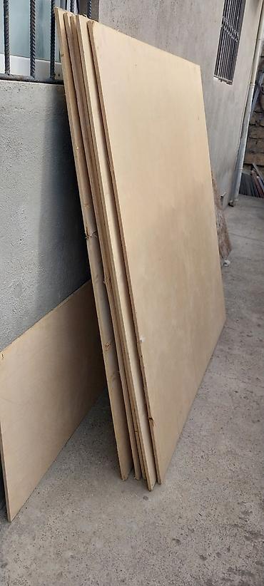 ламинат для пола: Məhsul: kontrplak vərəqləri və taxta şalban/panel materialları — 1