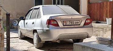 ниссан стейджа: Daewoo Nexia: 2010 г., 1.6 л, Механика, Бензин, Седан — 3