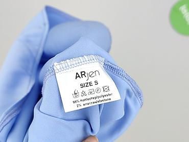 ára: Top damski, rozmiar S — 4