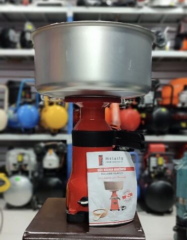 Товары и оборудование для с/х животных: Доильные аппараты Новое поступление!!!! сепараторы маслобойки — 4