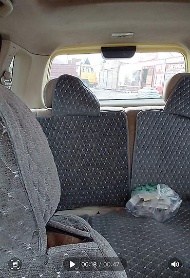 Mazda: Mazda 2: 2002 г., 1.5 л, Автомат, Бензин, Хэтчбэк — 9