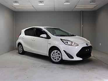 Xidmətlər: Günlük, Toyota, Depozitlə, Qalmamaq şərti ilə — 1