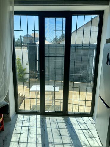 Uzunmüddətli kirayə evlər: 70 kv. m, 3 otaqlı, Kanalizasiya, İşıq, Qaz — 39